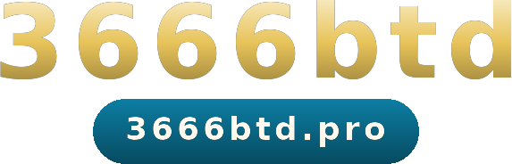 3666btd logo